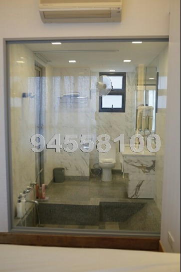 Water Place (D15), Condominium #1116852